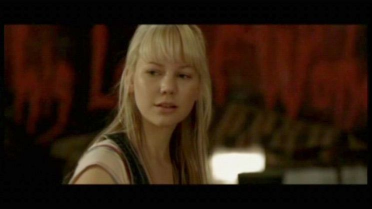 Adelaide Clemens
