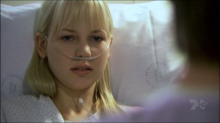 Adelaide Clemens