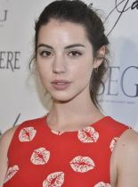 Adelaide Kane #100293 picture (Portrait Medium)
