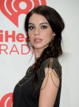 Adelaide Kane