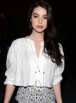 Adelaide Kane #100307 picture (Portrait Medium)