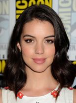 Adelaide Kane