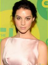 Adelaide Kane