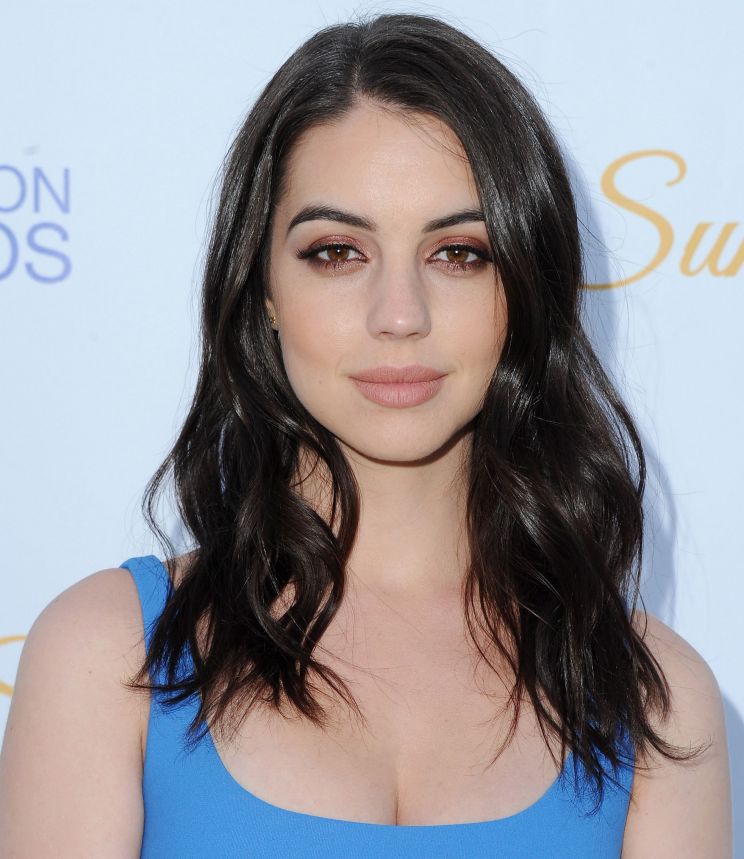 Adelaide Kane