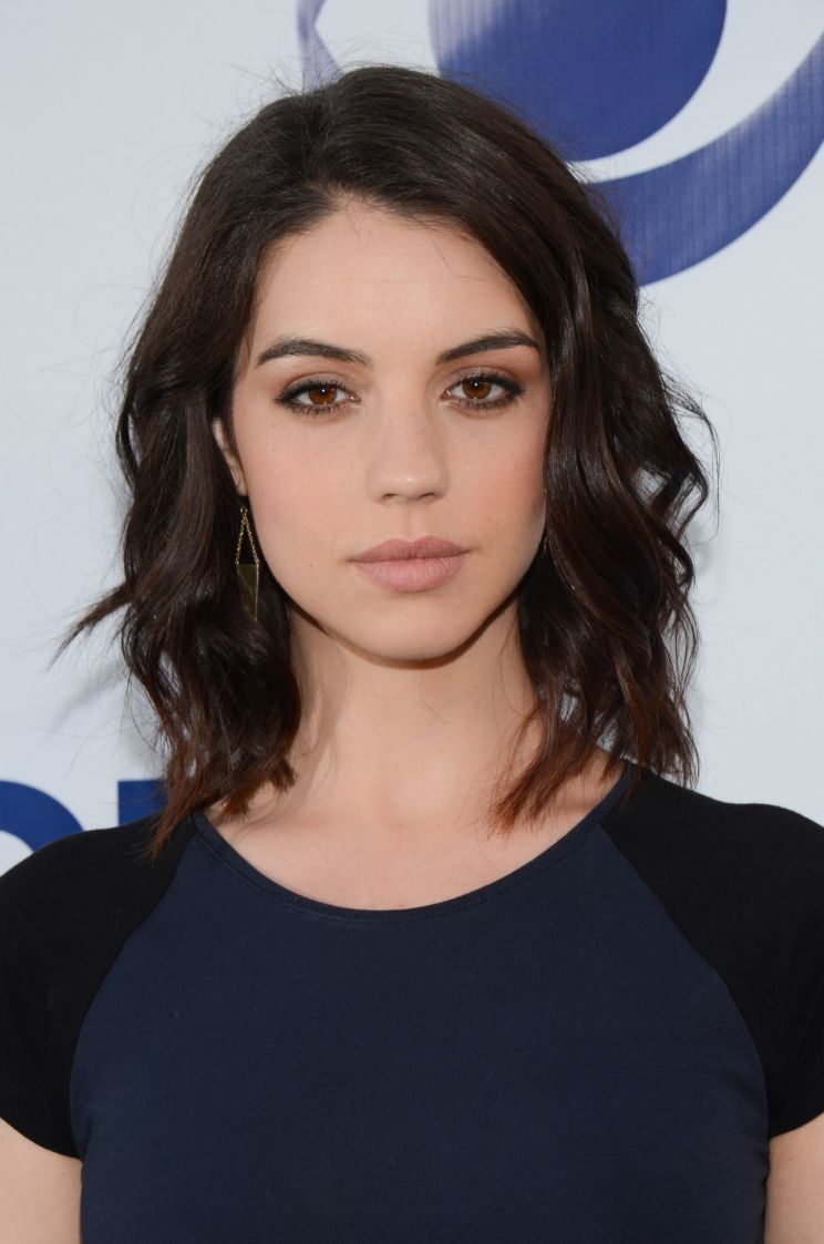 Adelaide Kane