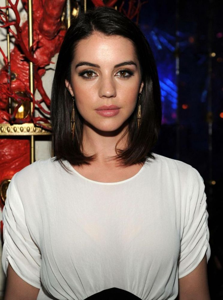 Adelaide Kane