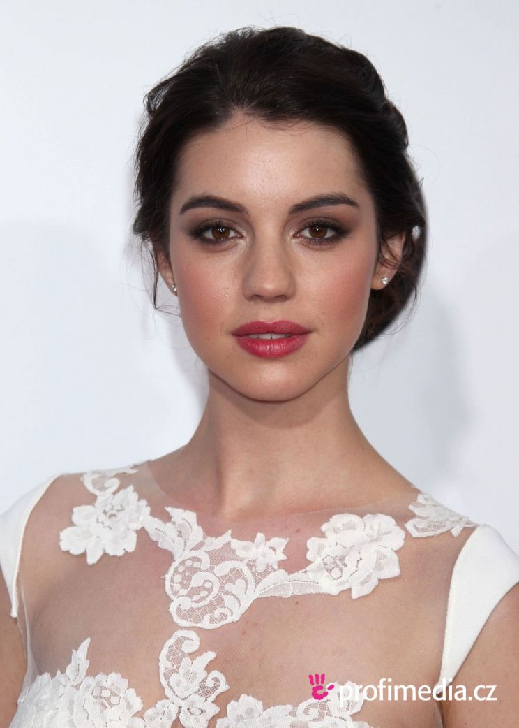 Adelaide Kane