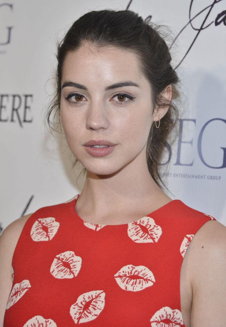 Adelaide Kane