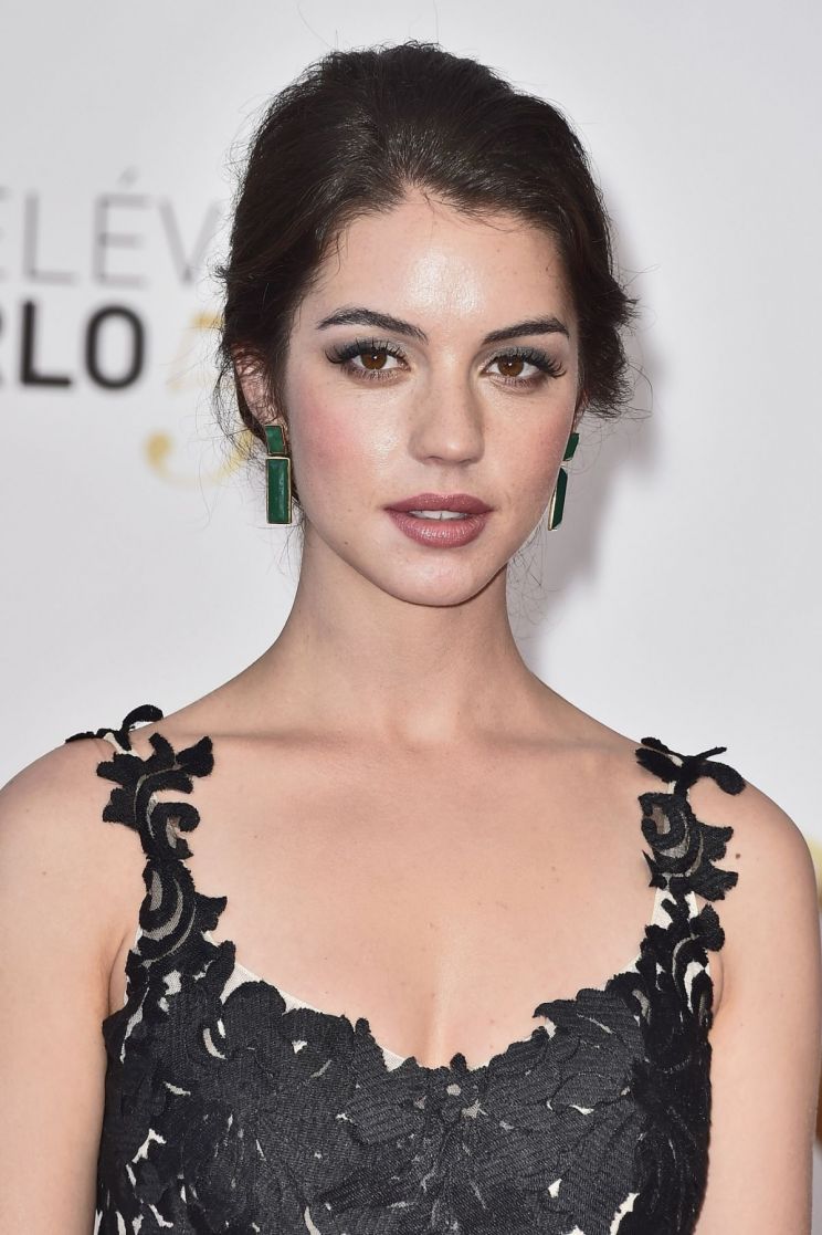 Adelaide Kane