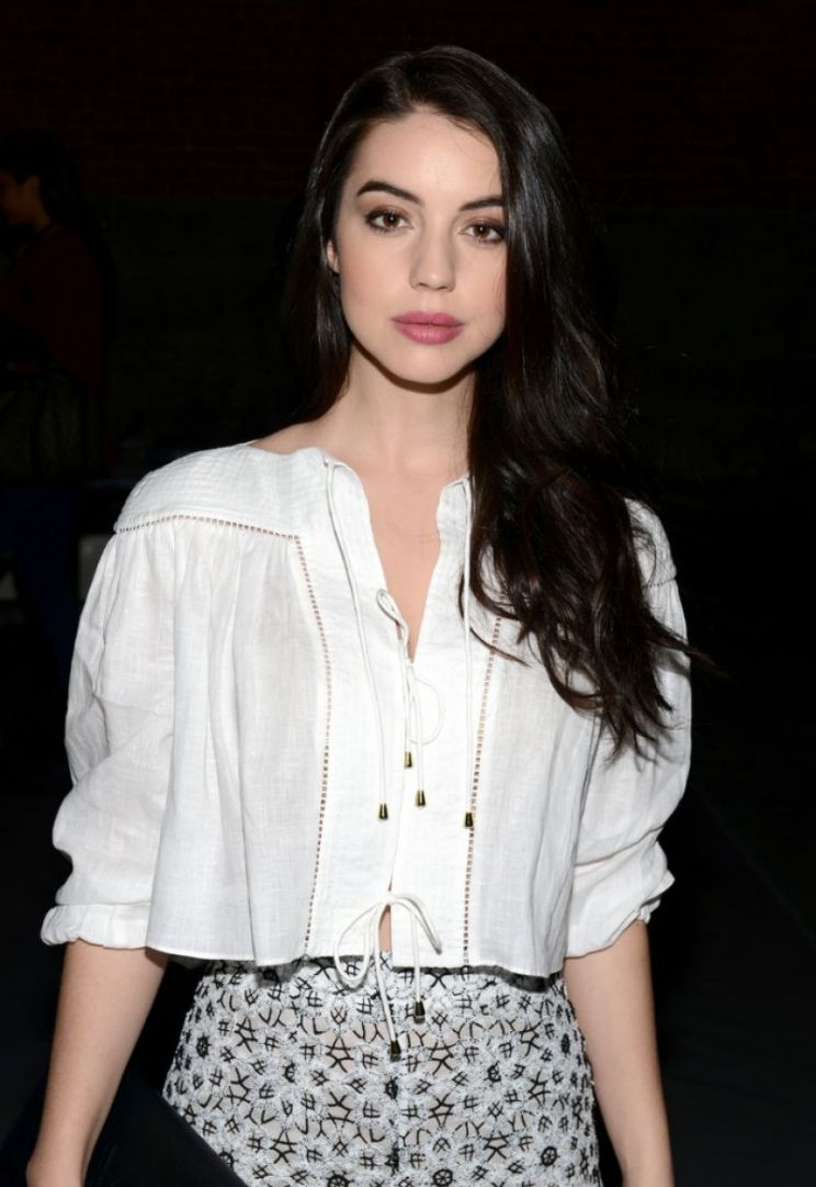 Adelaide Kane