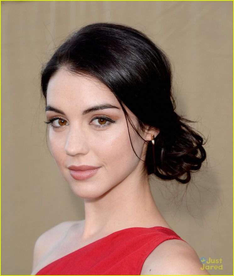 Adelaide Kane