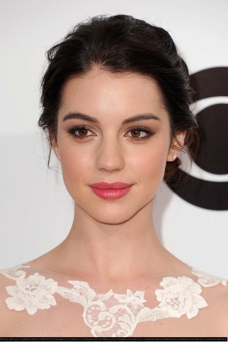 Adelaide Kane