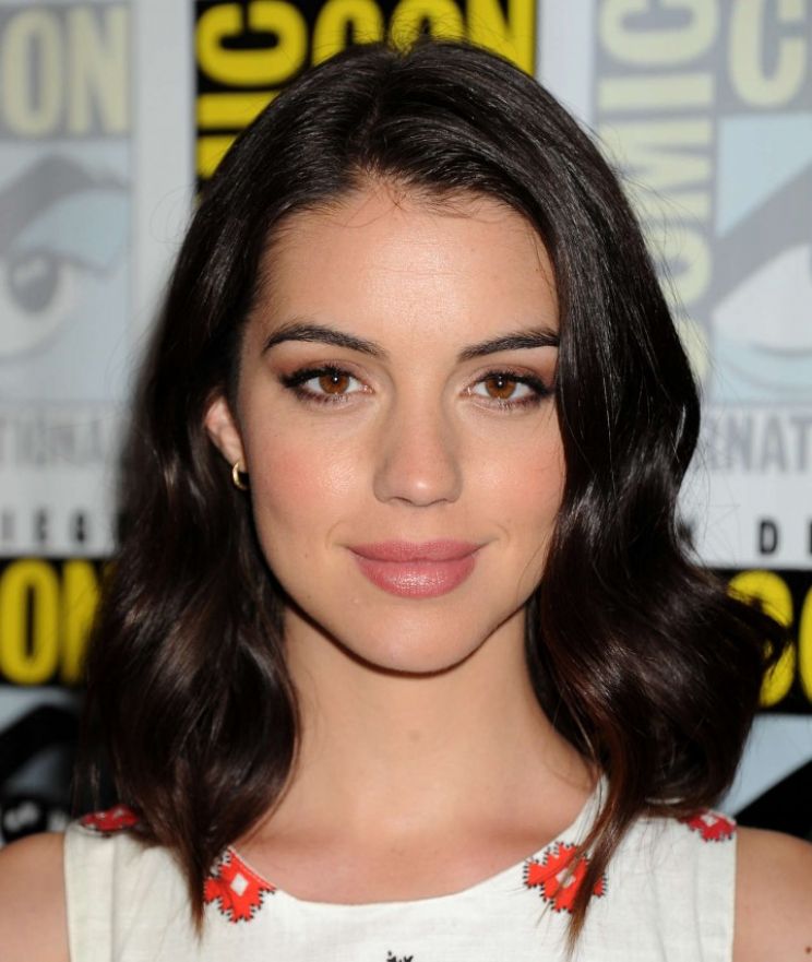 Adelaide Kane