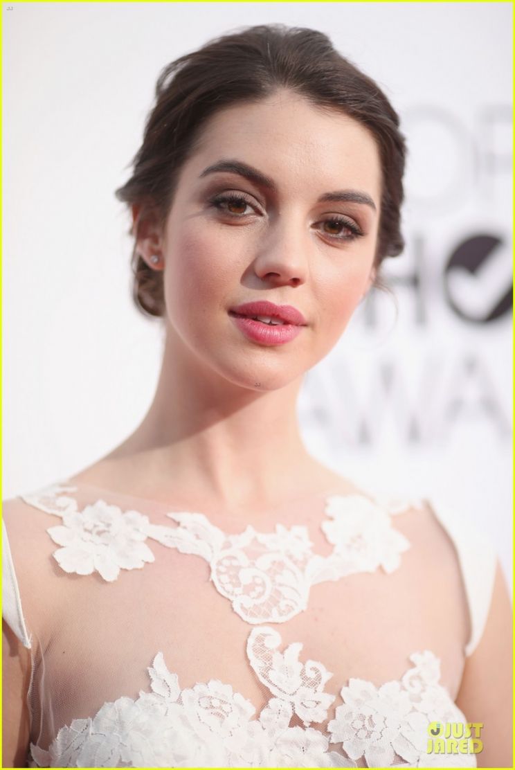 Adelaide Kane