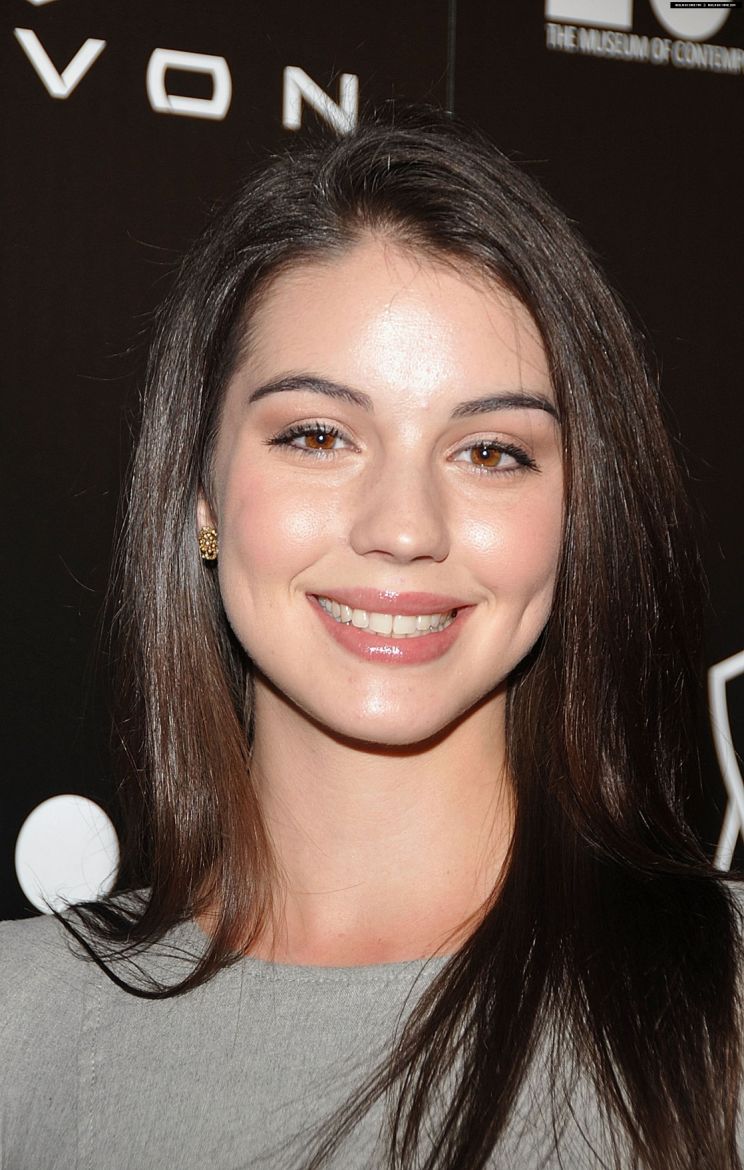 Adelaide Kane