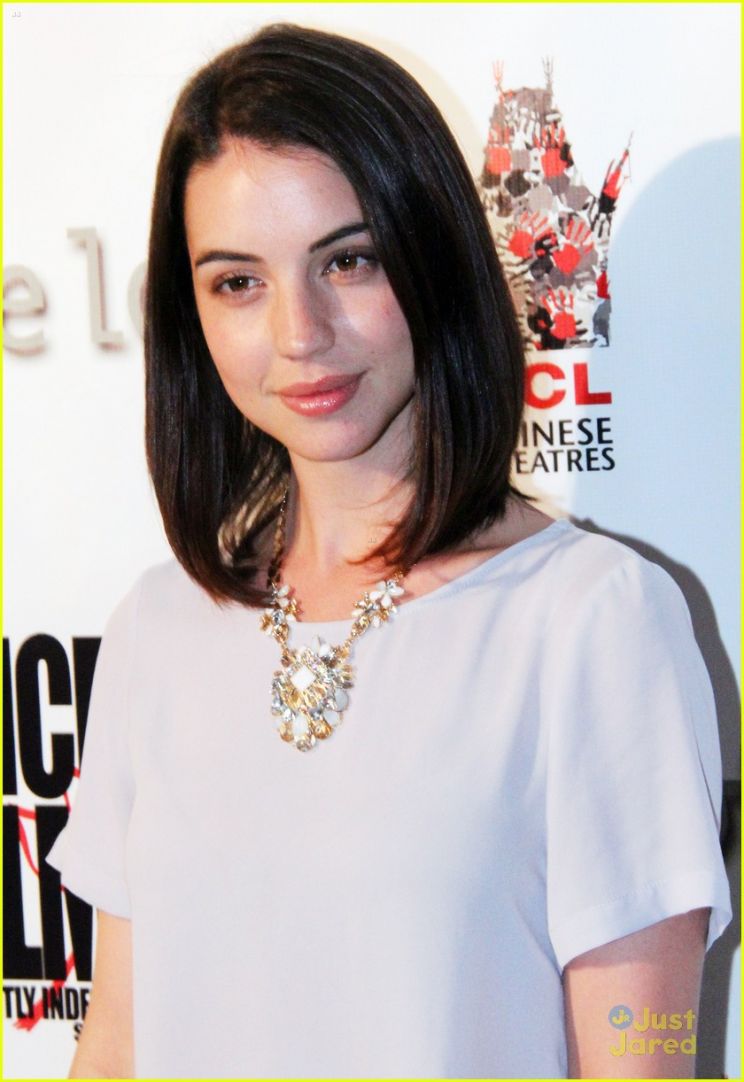 Adelaide Kane