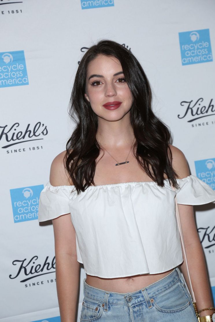 Adelaide Kane