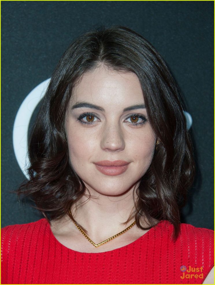 Adelaide Kane