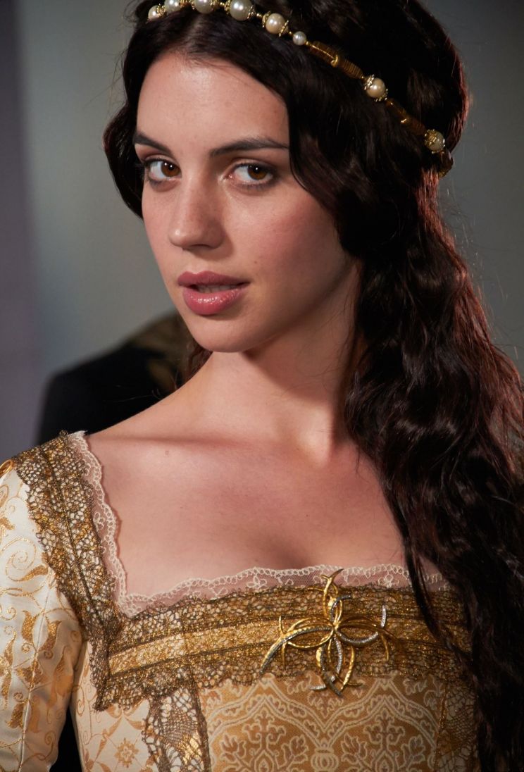 Adelaide Kane