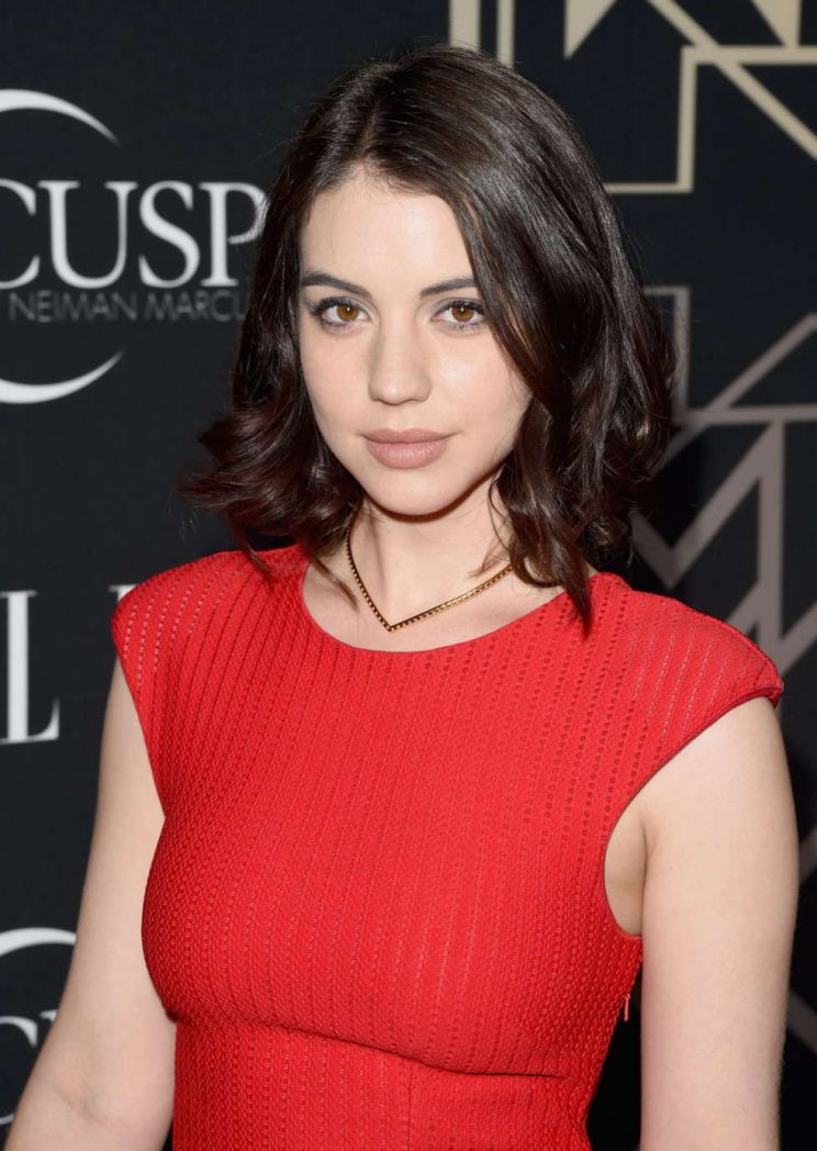 Adelaide Kane