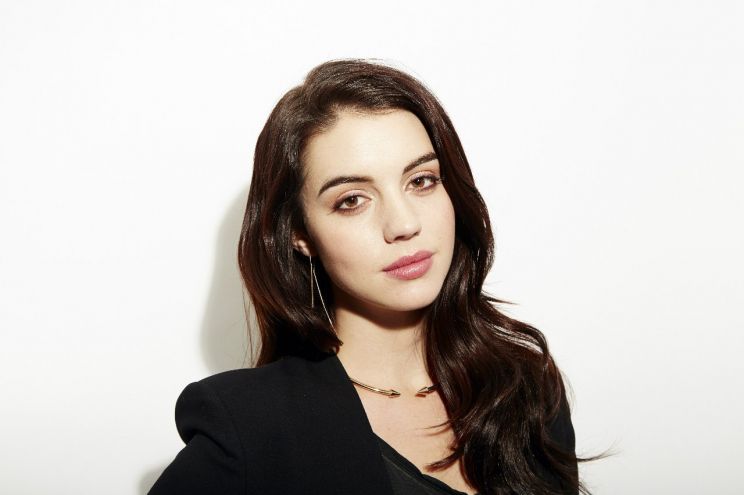 Adelaide Kane