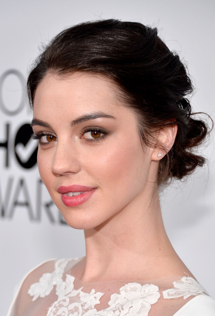 Adelaide Kane