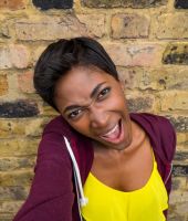 Adelayo Adedayo