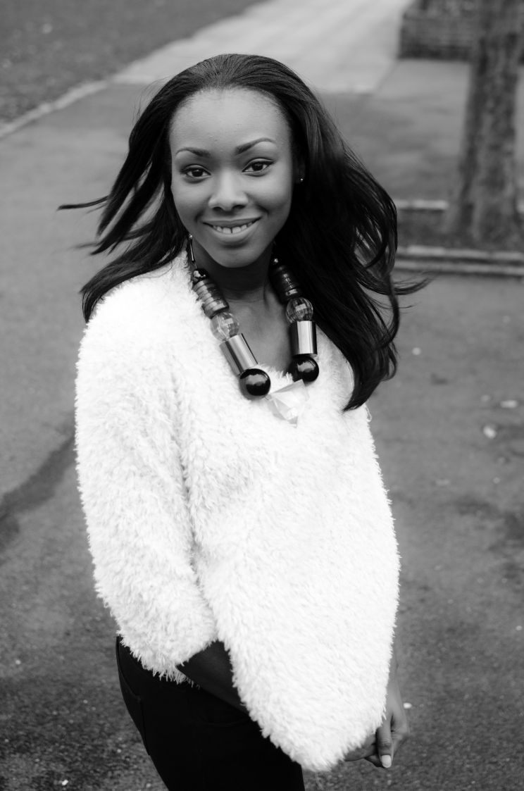 Adelayo Adedayo