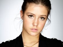 Adèle Exarchopoulos