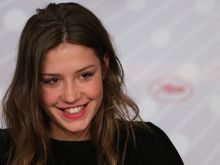 Adèle Exarchopoulos