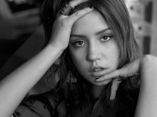 Adèle Exarchopoulos