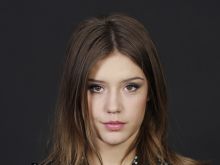 Adèle Exarchopoulos