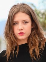 Adèle Exarchopoulos