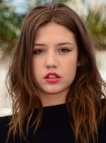 Adèle Exarchopoulos