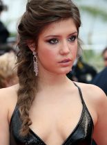 Adèle Exarchopoulos