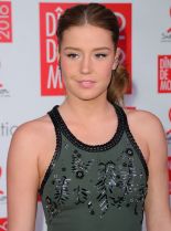 Adèle Exarchopoulos photo