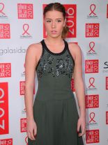 Adèle Exarchopoulos photo