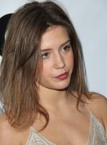 Adèle Exarchopoulos