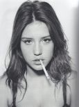 Adèle Exarchopoulos