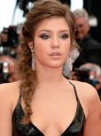 Adèle Exarchopoulos