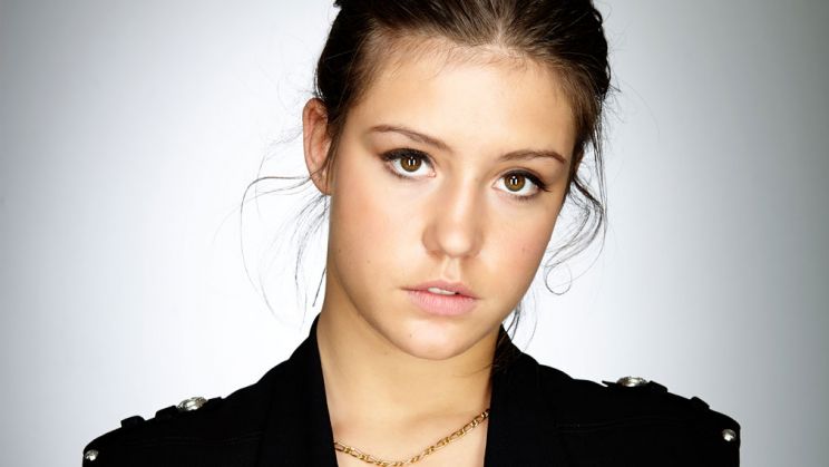 Adèle Exarchopoulos