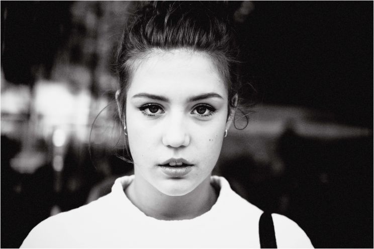 Adèle Exarchopoulos