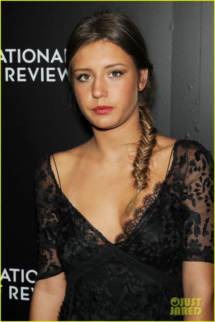 Adèle Exarchopoulos