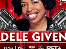 Adele Givens