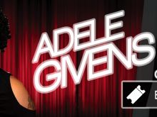 Adele Givens