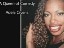 Adele Givens