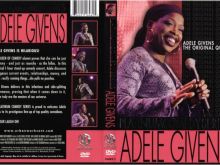 Adele Givens