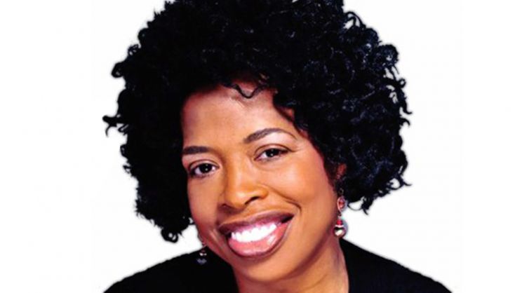 Adele Givens