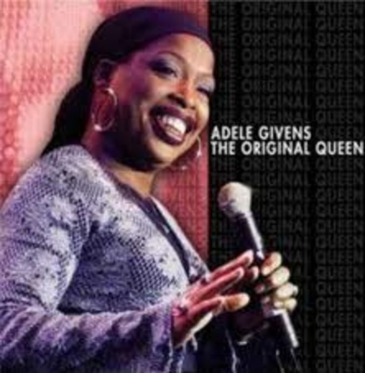 Adele Givens