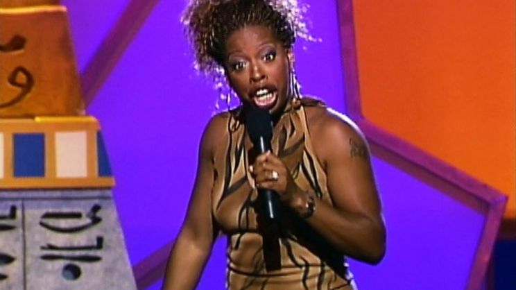 Adele Givens